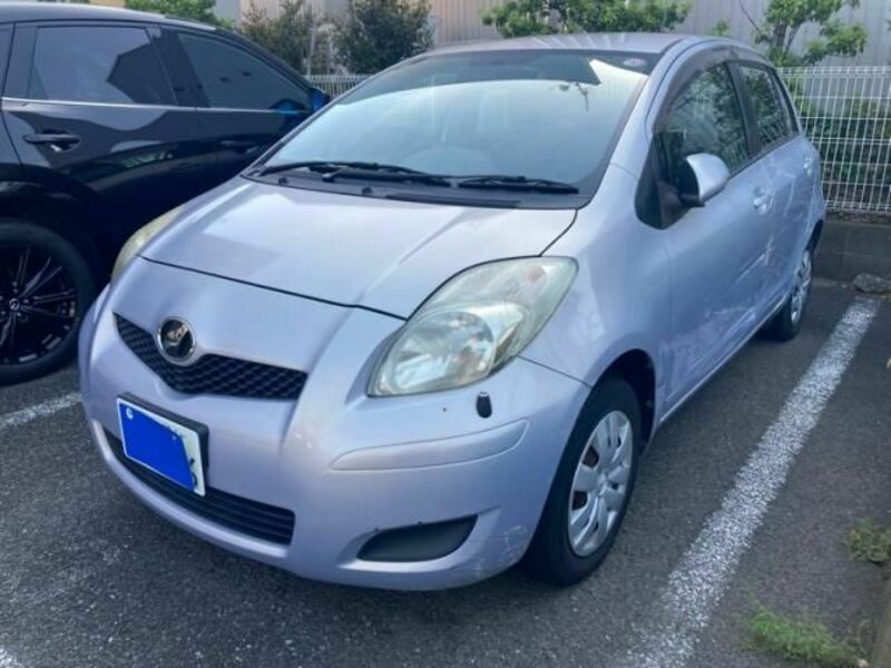 VITZ-1