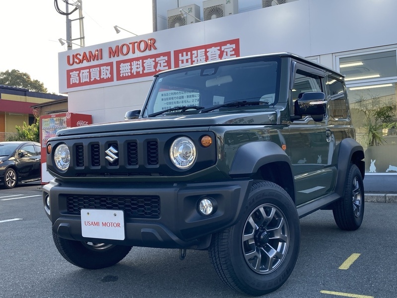 JIMNY SIERRA-0