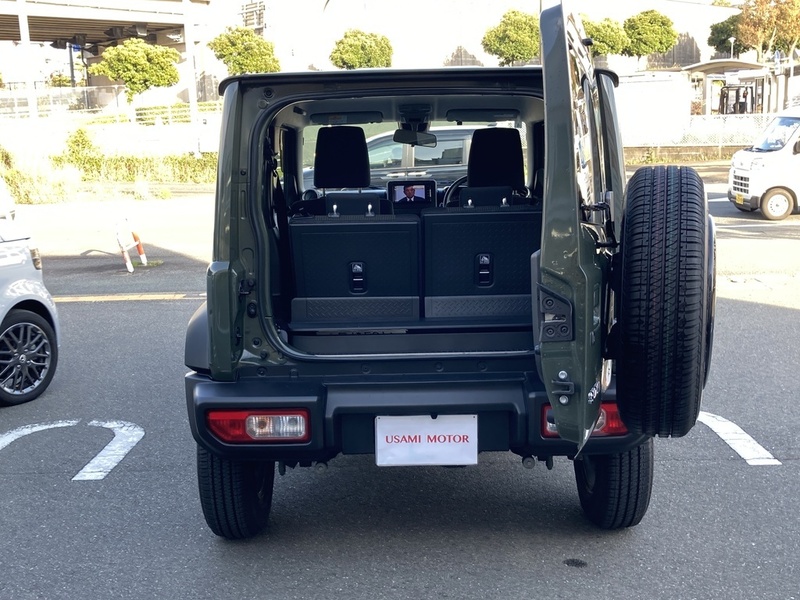 JIMNY SIERRA