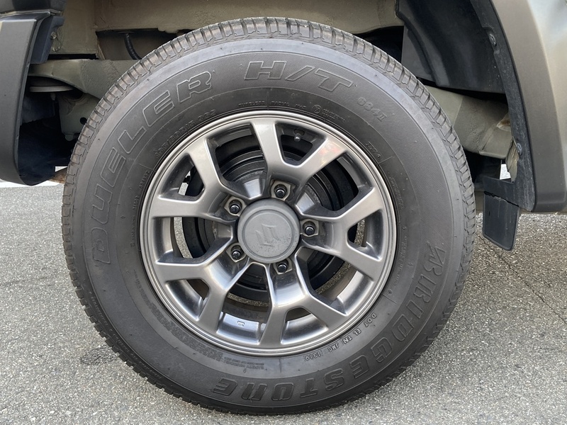 JIMNY SIERRA