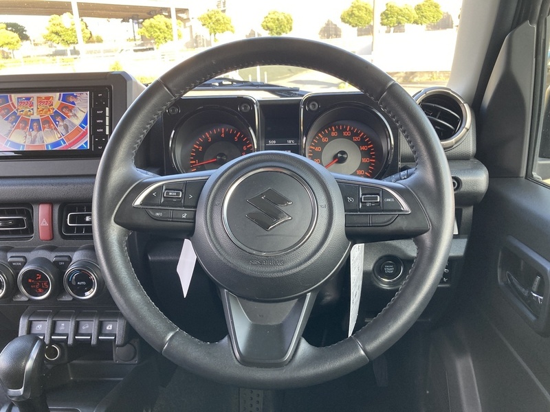 JIMNY SIERRA