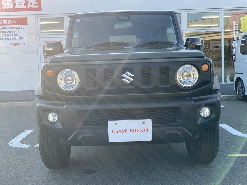 JIMNY SIERRA