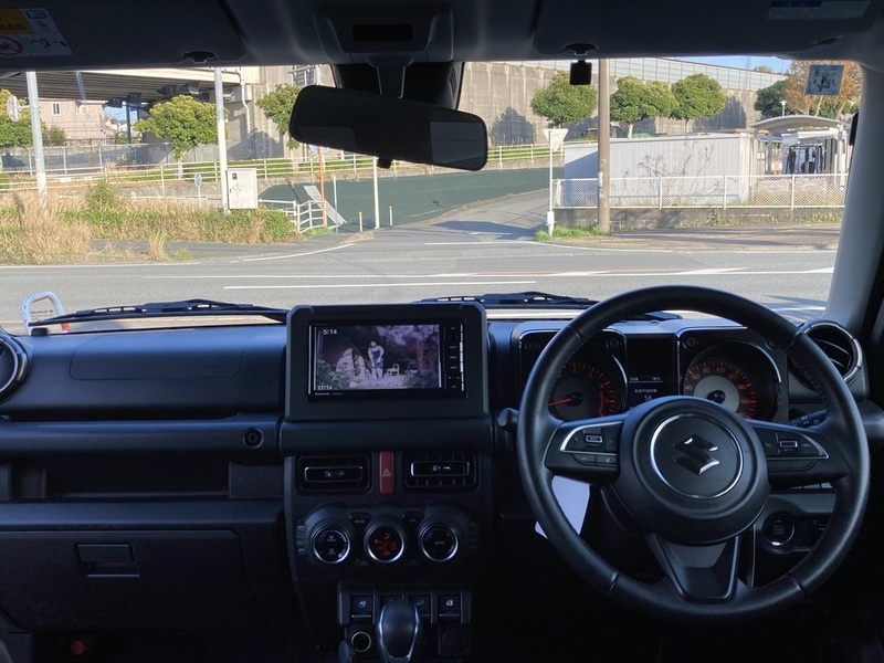 JIMNY SIERRA