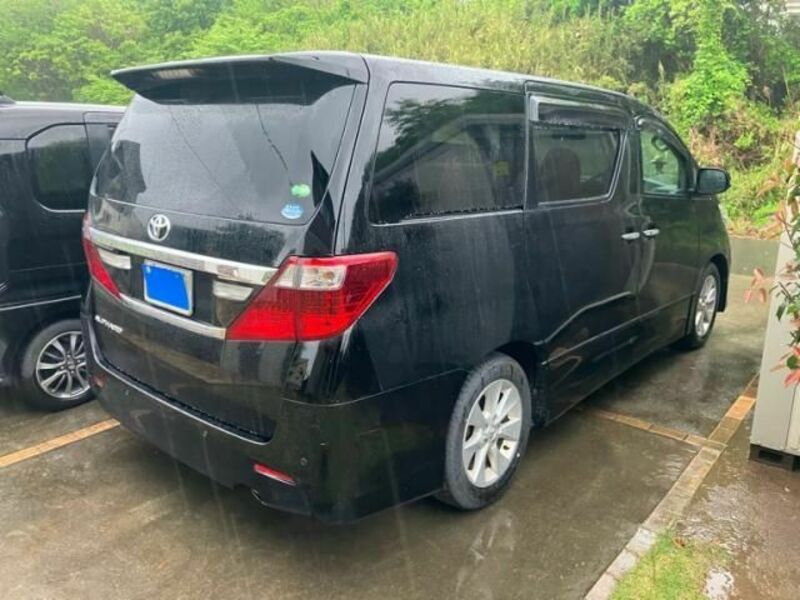 ALPHARD-3