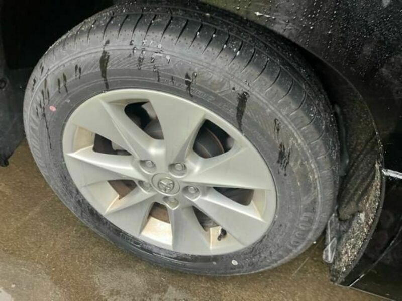 ALPHARD-7