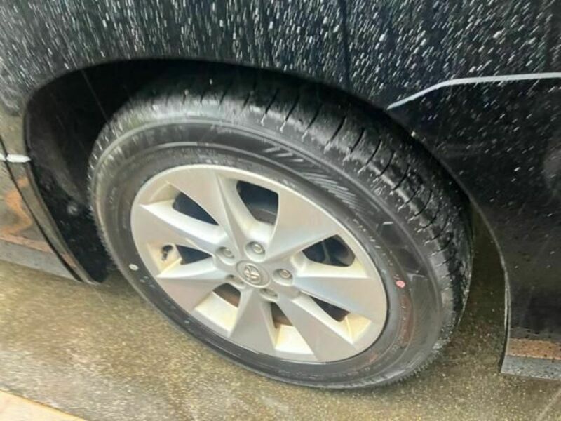 ALPHARD-8