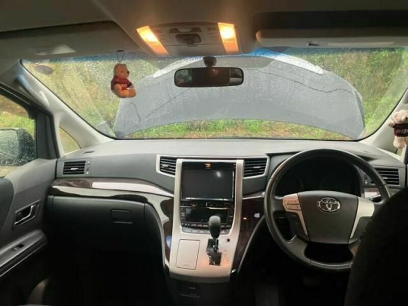 ALPHARD-17