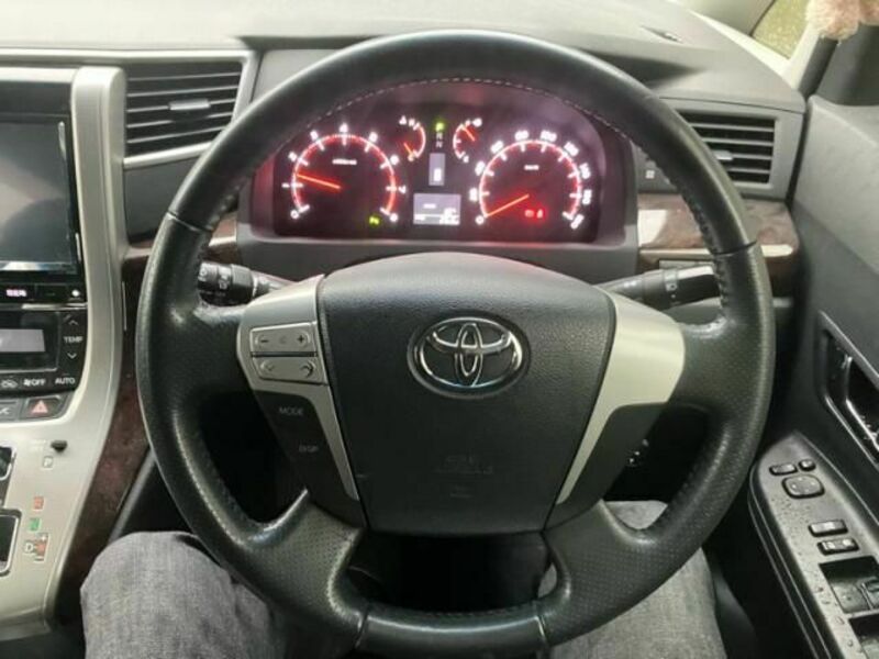 ALPHARD-19