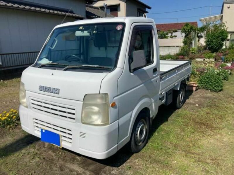 CARRY TRUCK-0