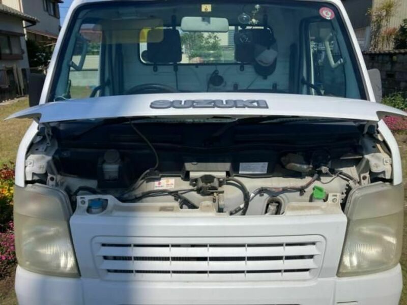 CARRY TRUCK
