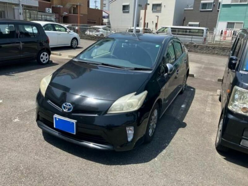 PRIUS-1
