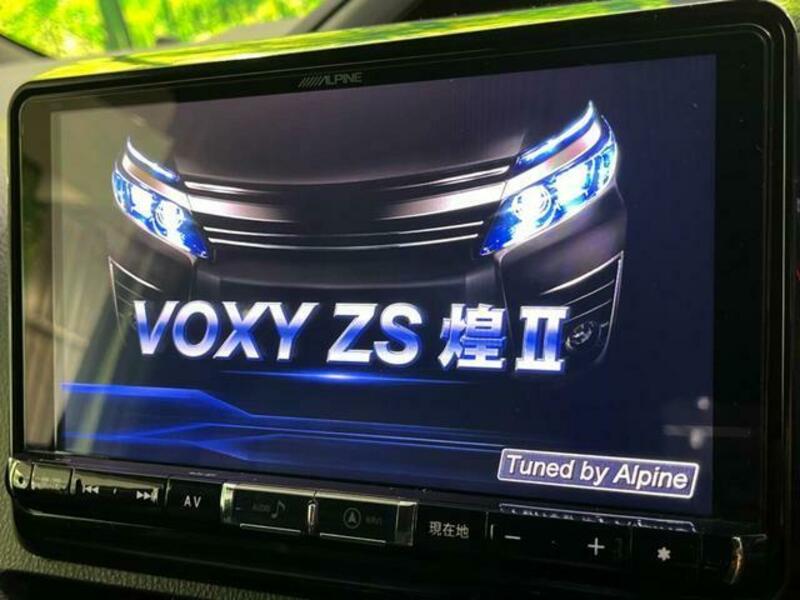 VOXY-3