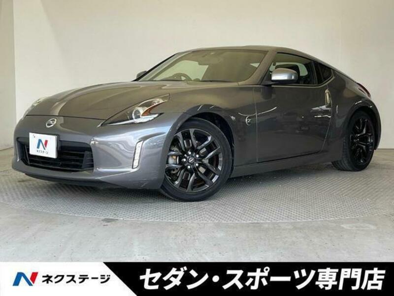 FAIRLADY Z-0
