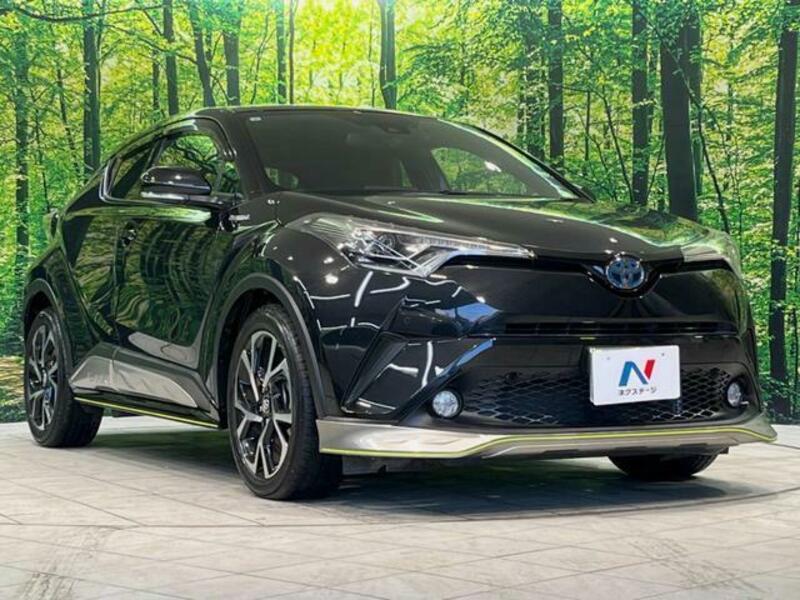 C-HR-15
