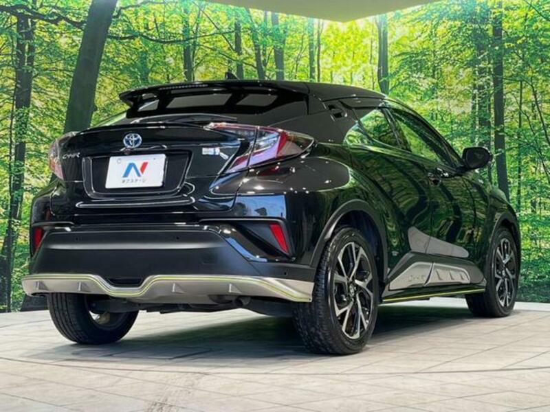 C-HR-16