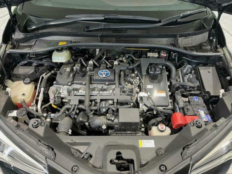 C-HR-17