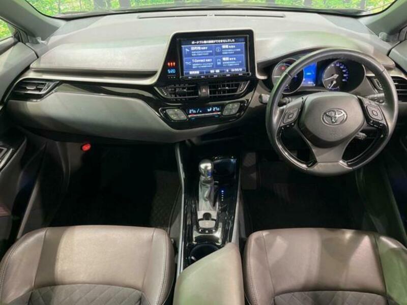 C-HR-1