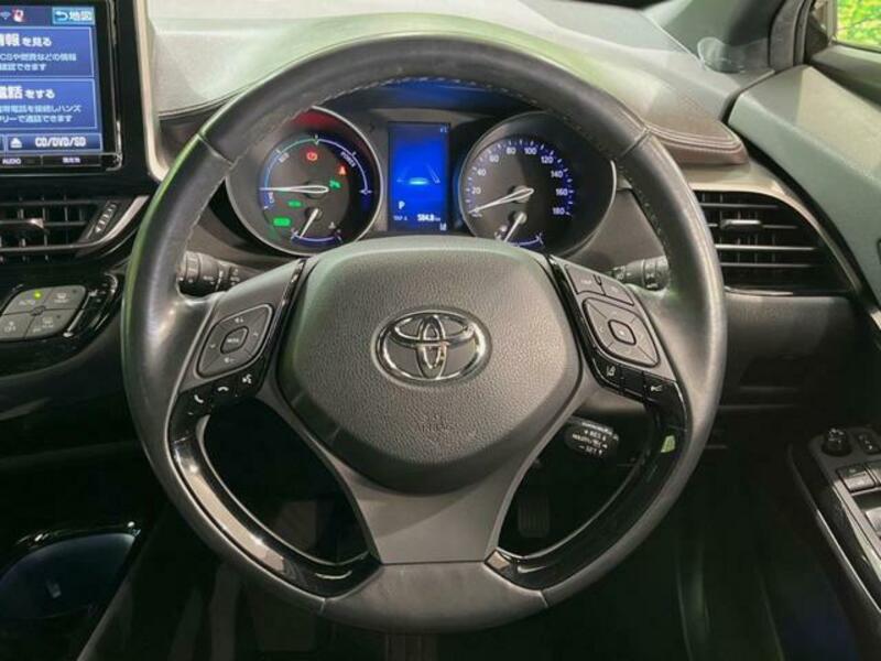 C-HR-10