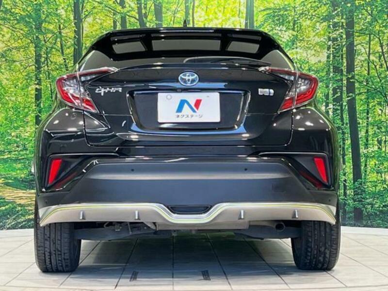 C-HR-14