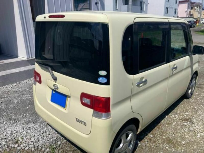 TANTO