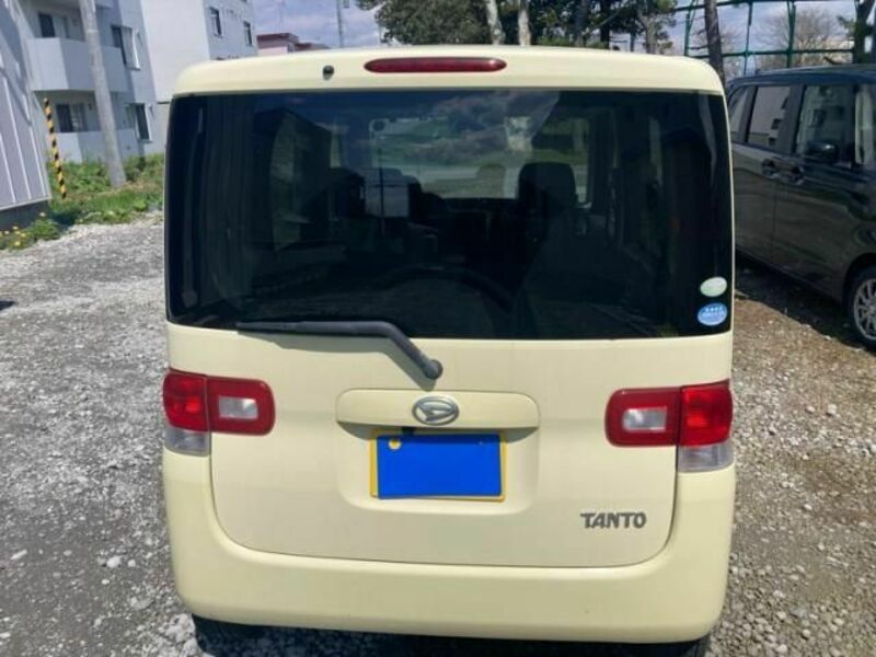 TANTO