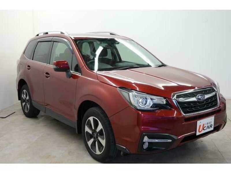 FORESTER-5