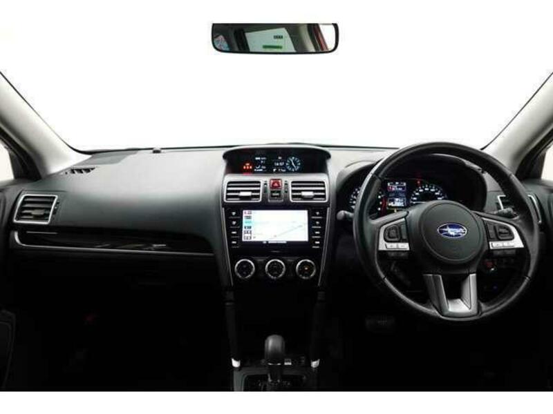 FORESTER-2