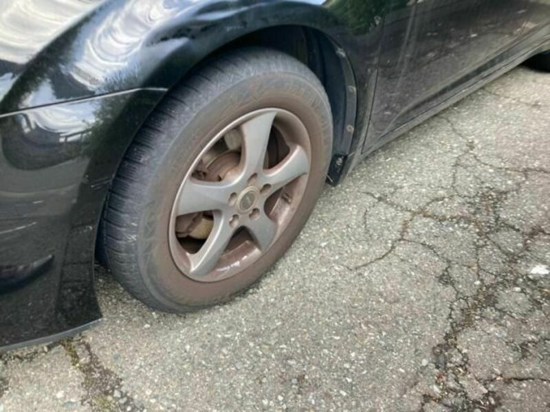 AVENSIS WAGON