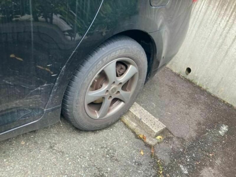 AVENSIS WAGON