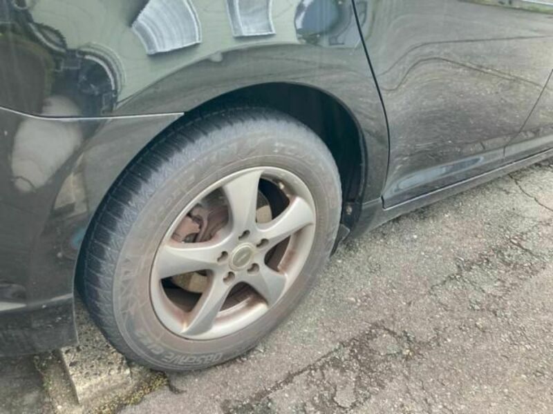 AVENSIS WAGON