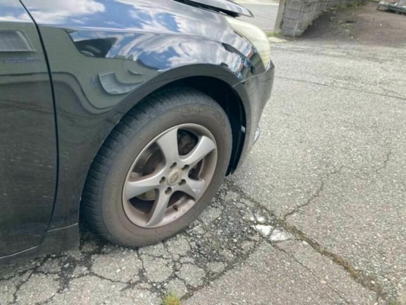 AVENSIS WAGON