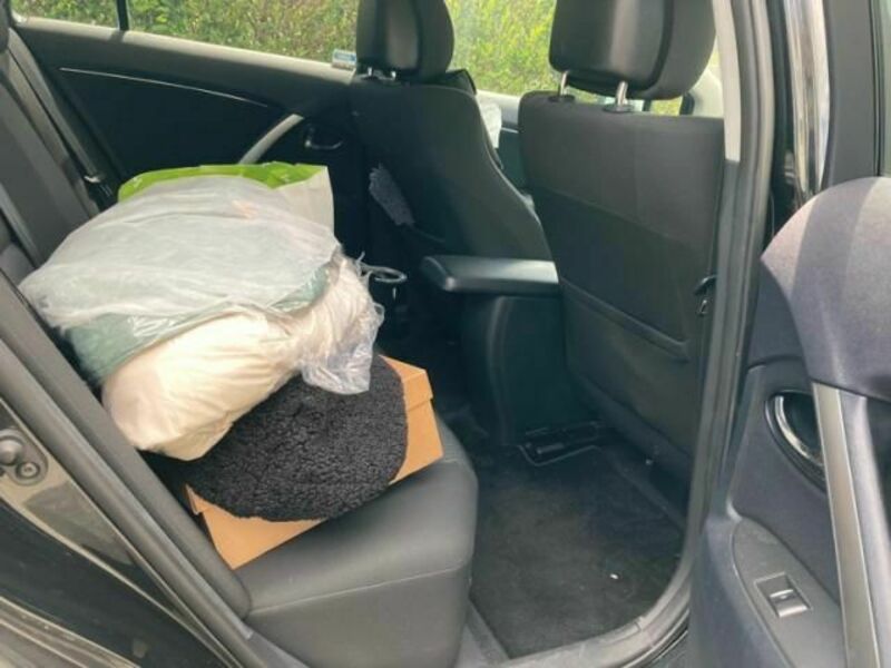 AVENSIS WAGON