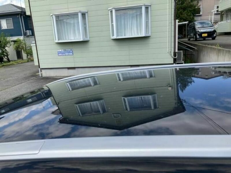 AVENSIS WAGON