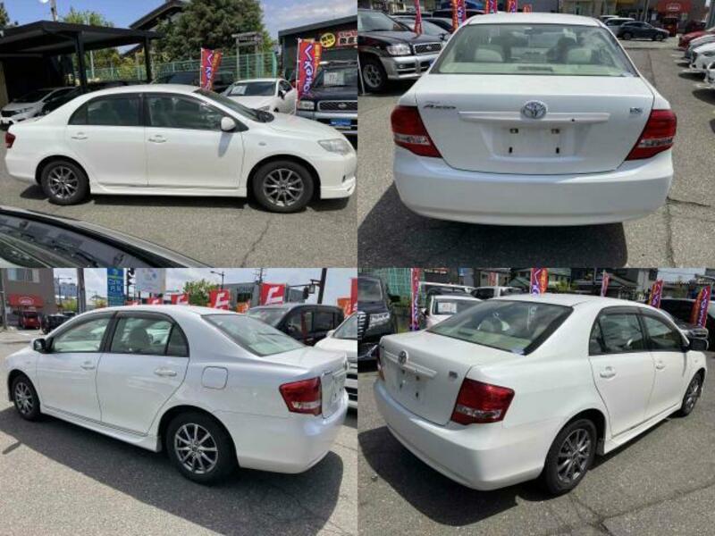 COROLLA AXIO-1