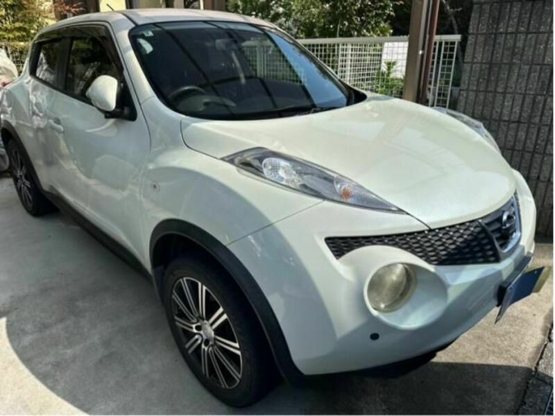 JUKE-1