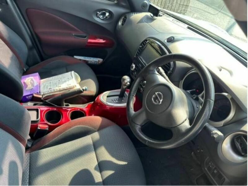 JUKE-3