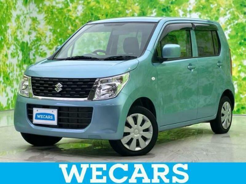 WAGON R-0