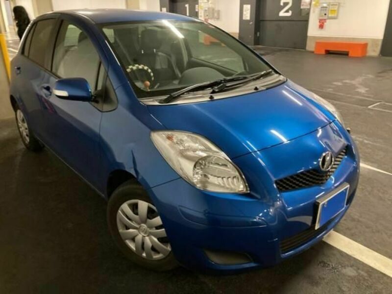 VITZ-1