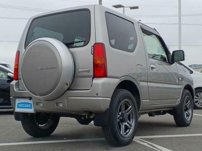 JIMNY-2