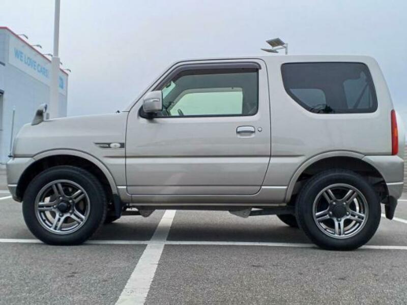 JIMNY-1