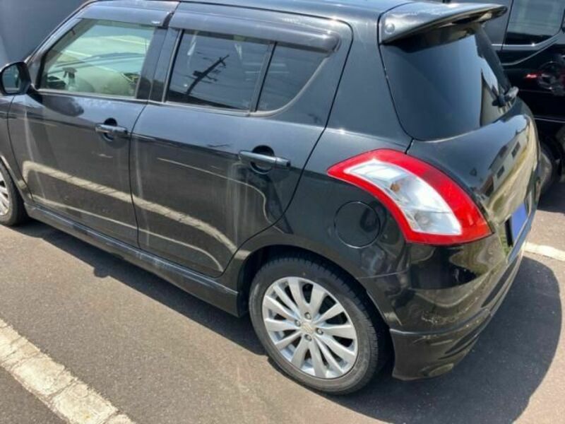 SWIFT