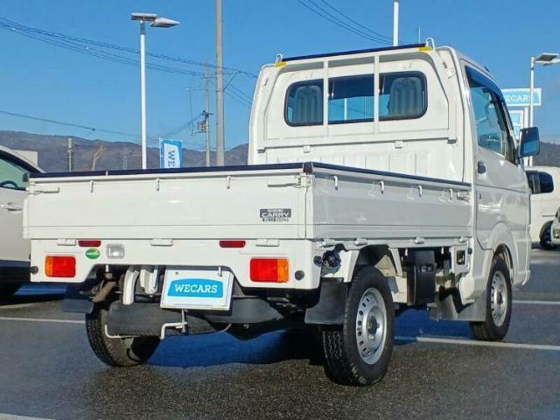 CARRY TRUCK