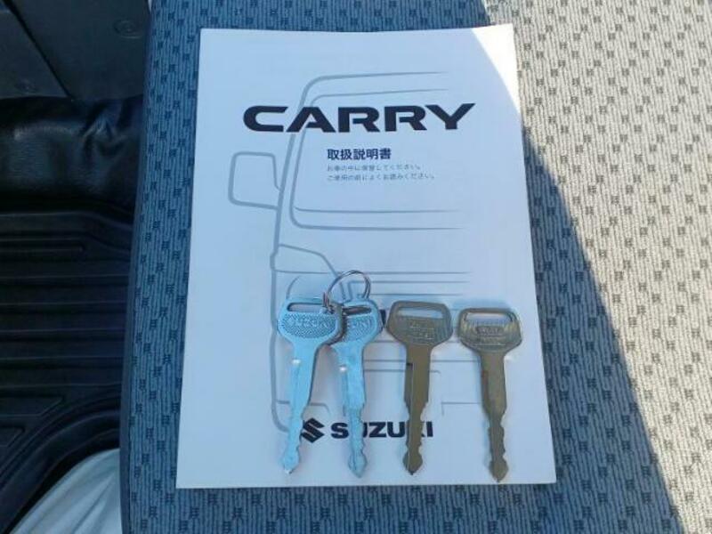 CARRY TRUCK