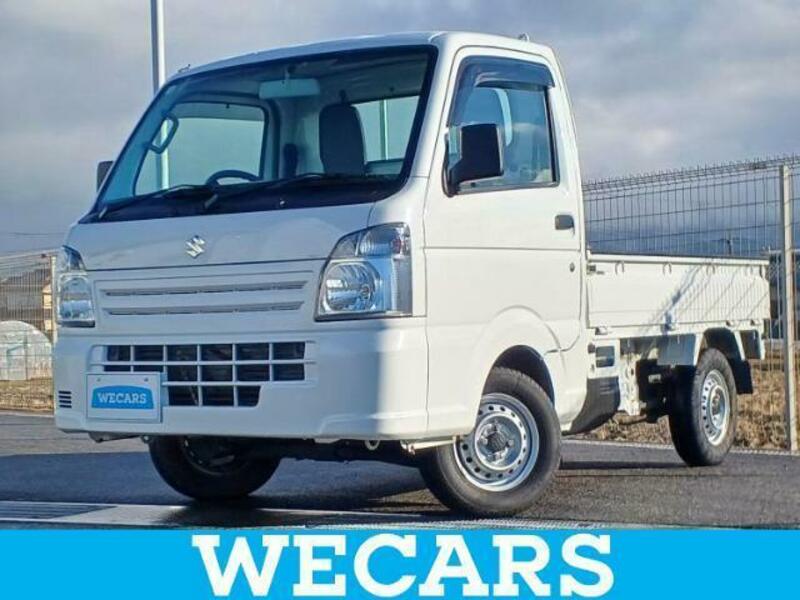 CARRY TRUCK-0