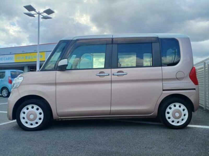 TANTO