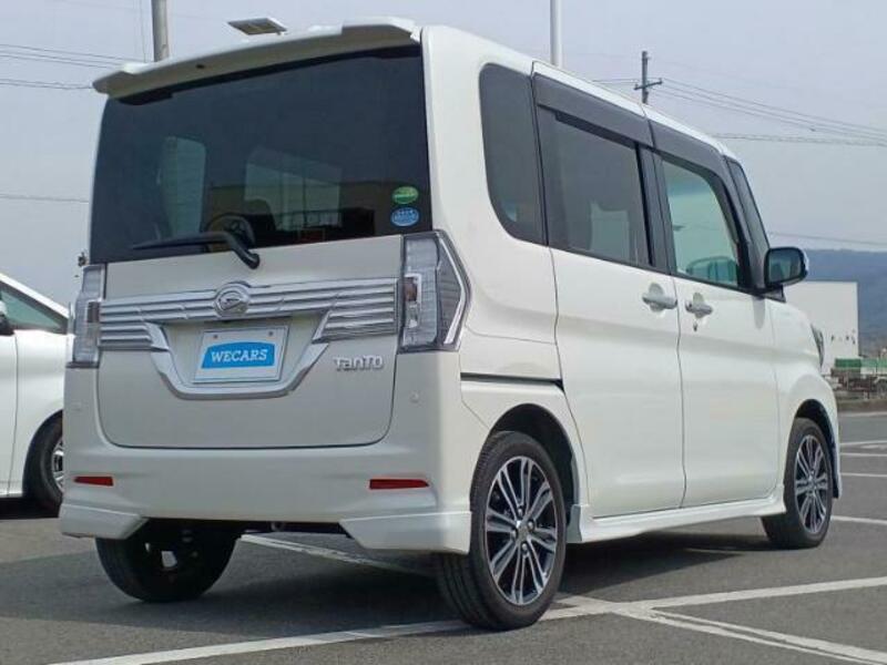TANTO