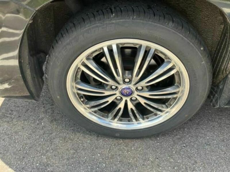ALPHARD-2