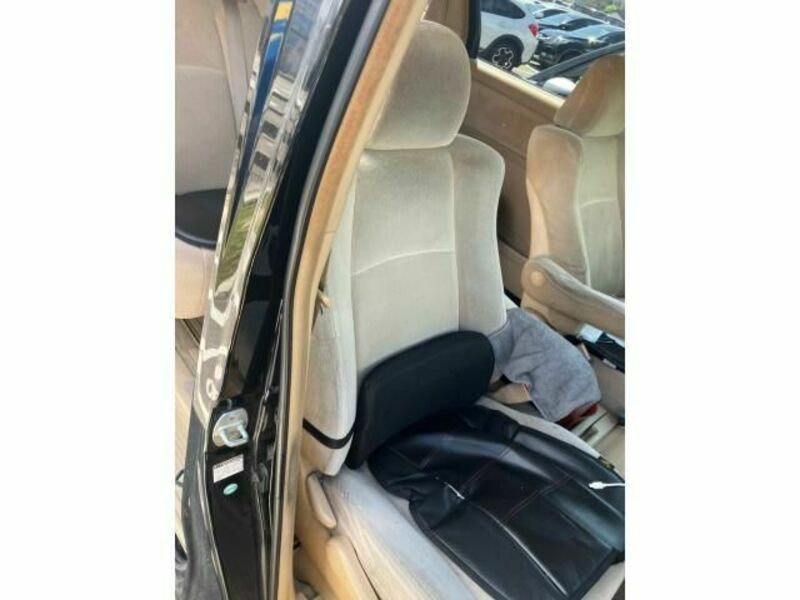 ALPHARD-9