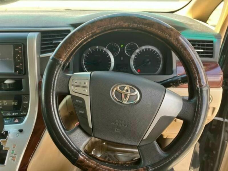 ALPHARD-11