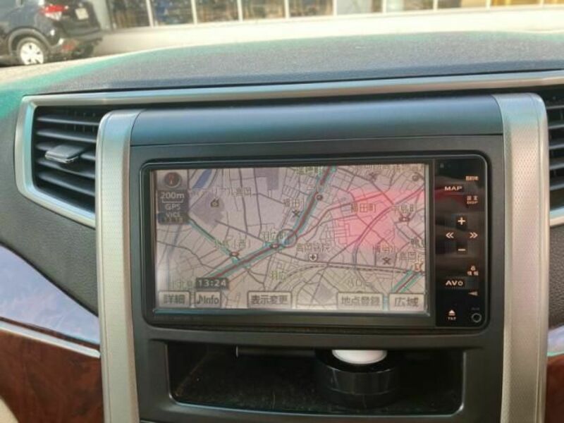 ALPHARD-12